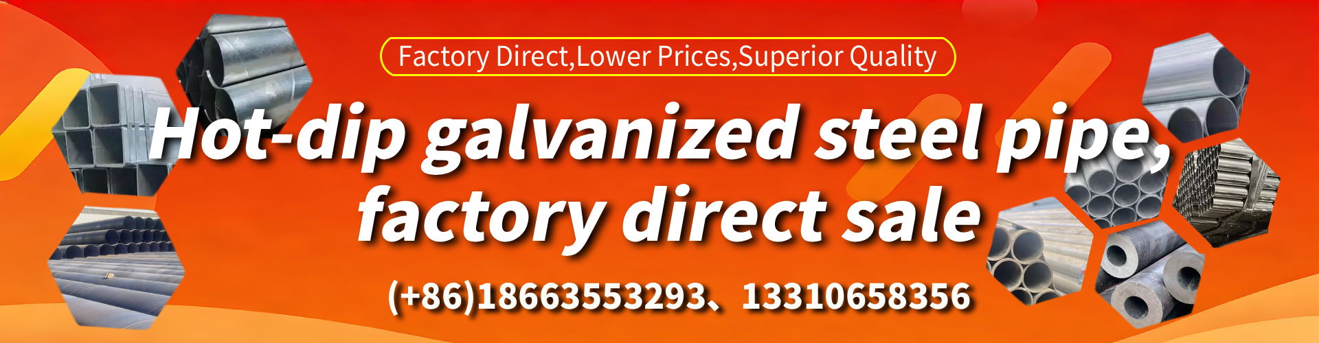 Montana Hot Dip Galvanized Steel Pipe Manufacturer - DN15-DN300 GB Standard Galvanized Steel Pipe Production Workshop